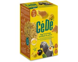 Cede Mix Papegaai 1000 gr