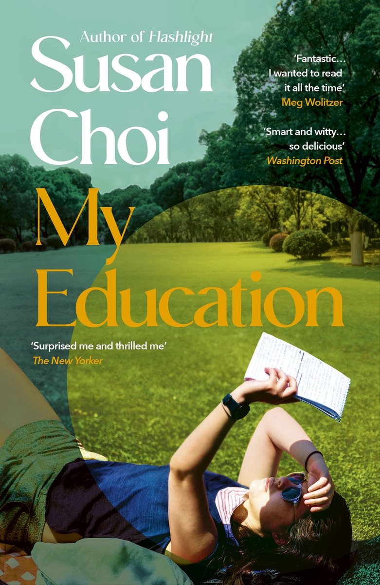 My Education thumbnail