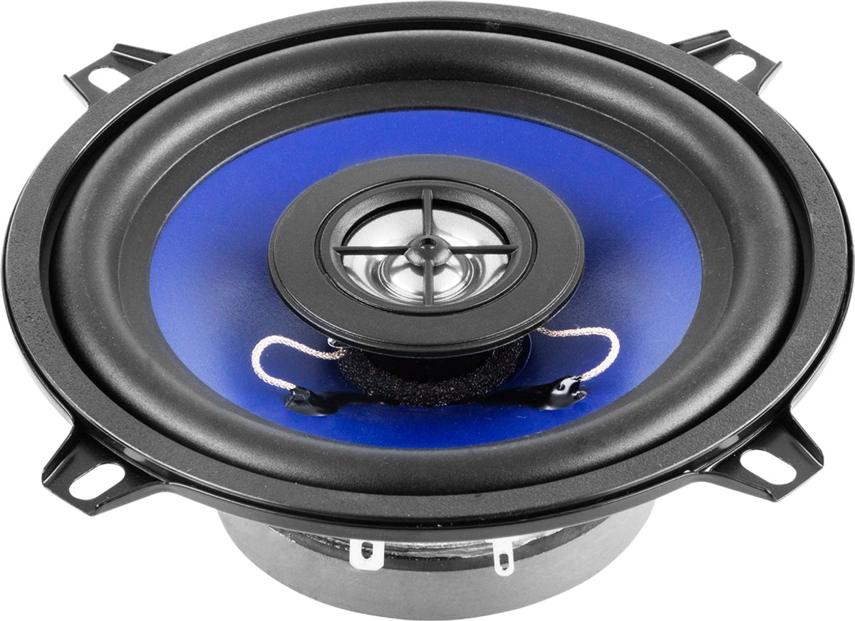 Peiying PY-1310C - Autospeaker - 5,2 inch - 4 Ohm - 60 W