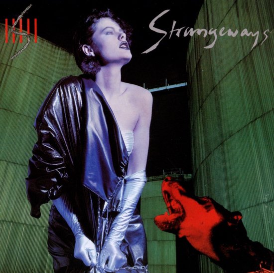 Strangeways