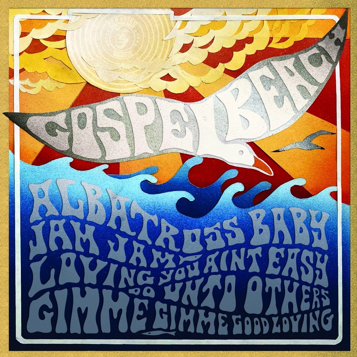 Jam Jam Ep/once Upon A Time In London