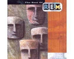R.E.M. - The Best Of R.E.M. (CD)