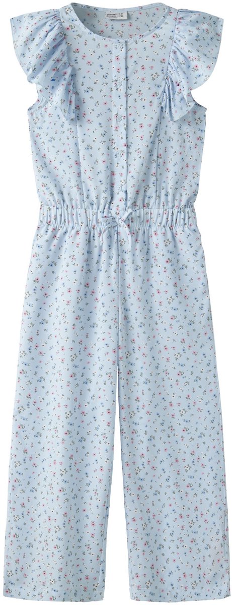 Name it Jumpsuit Print