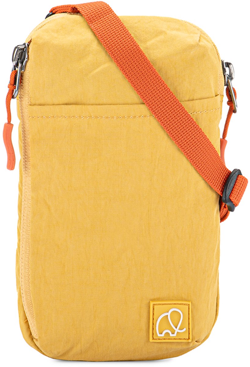 Mywalit Phone Bag Telefoontasje Nova Yellow