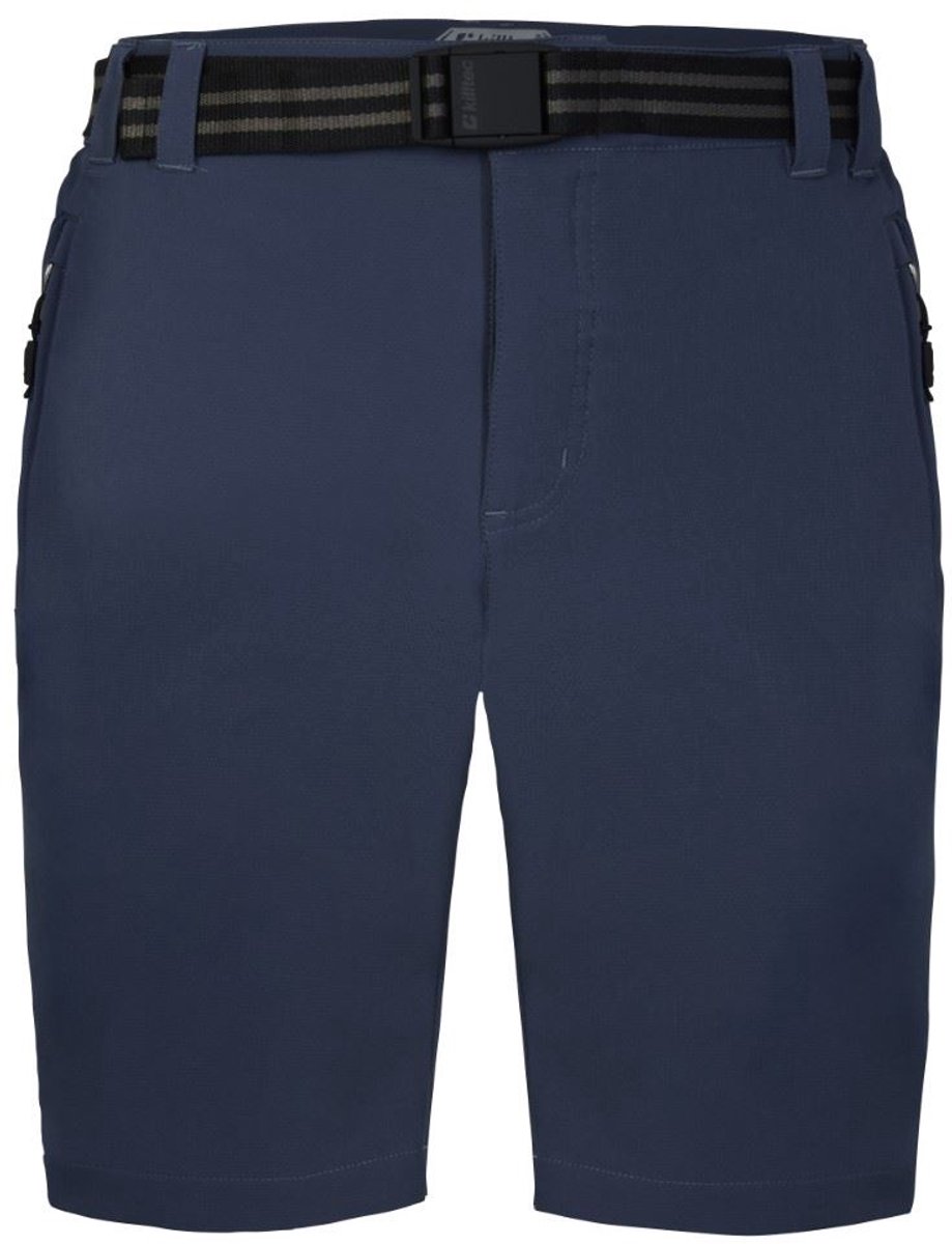 KOS 20 Bermuda Broek Heren Dark Blue 54