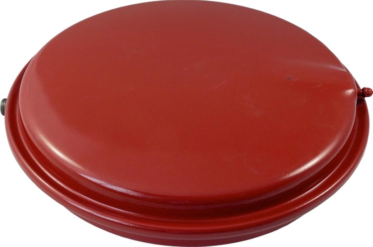 Expansievat - Waterreservoir - Verwarming Systeem - 10 Liter Capaciteit - 9 cm Breed