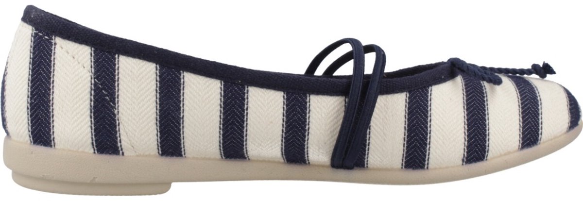VULLADI RAYAS LONA Blauw 31 EU