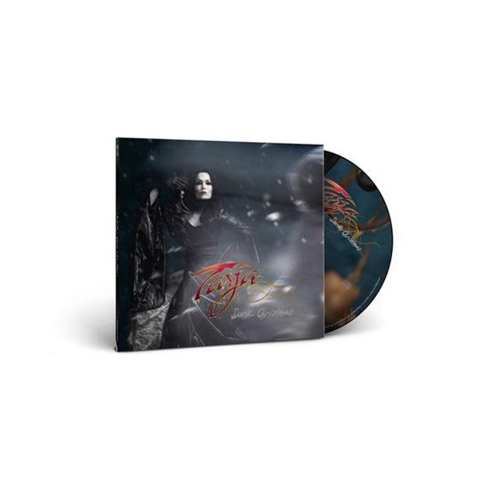 Tarja - Dark Christmas (Cd)