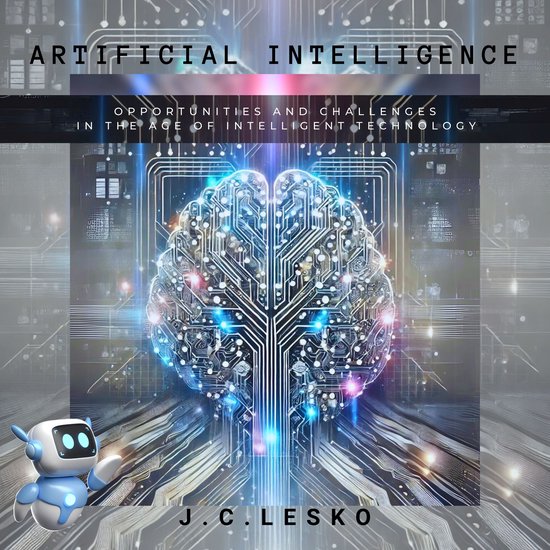 Artificial Intelligence - cover