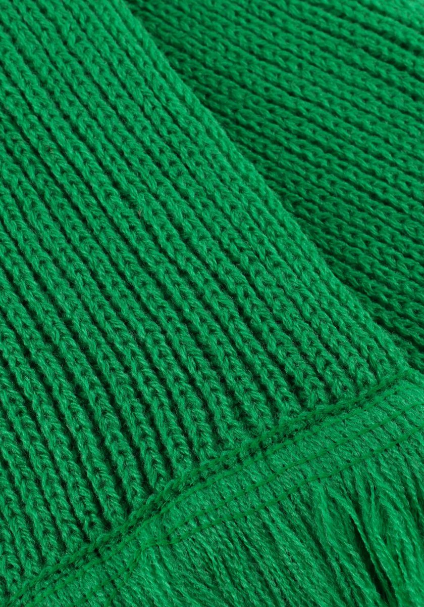 LIL'BOO Lil' Boo Hygge Scarf Sjaals Kids - Groen - Maat ONESIZE
