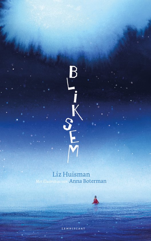 Bliksem - cover
