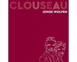 Jonge Wolven (LP)