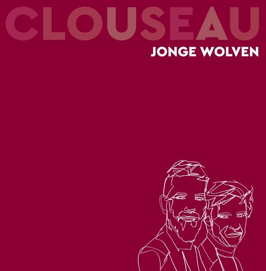 Jonge Wolven (LP)
