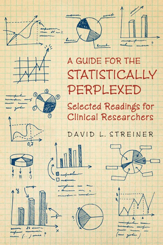 A Guide for the Statistically Perplexed - cover