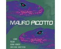 Mauro Picotto - Greatest Hits & Remixes