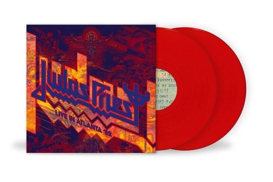 Live in Atlanta '82 (RSD 2025)