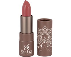 Bo-Ho Green Make-Up Boho green makeup Lip ral 109 Indie 1.1 Gram