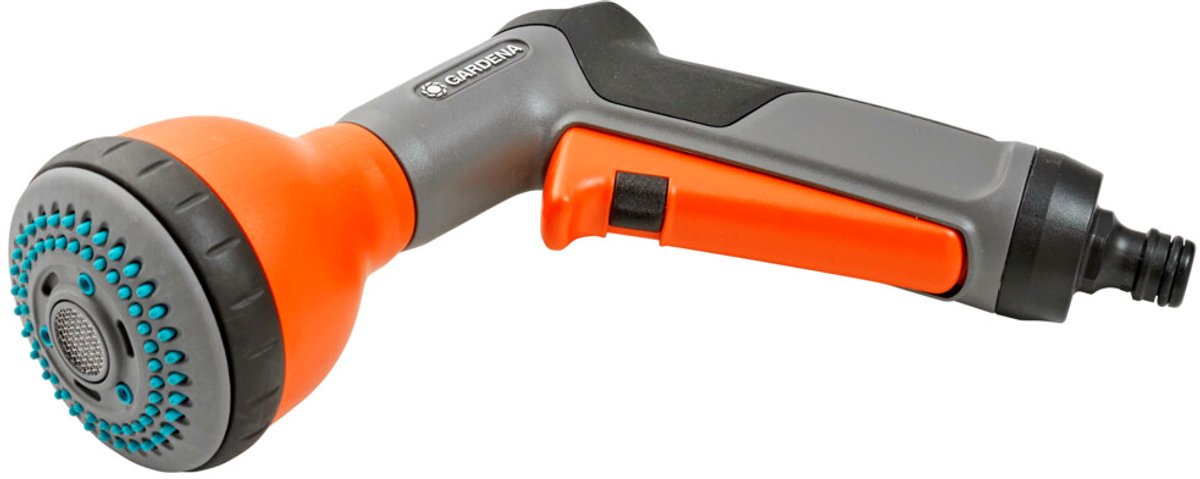 Gardena Classic Multifunctionele Broes Los