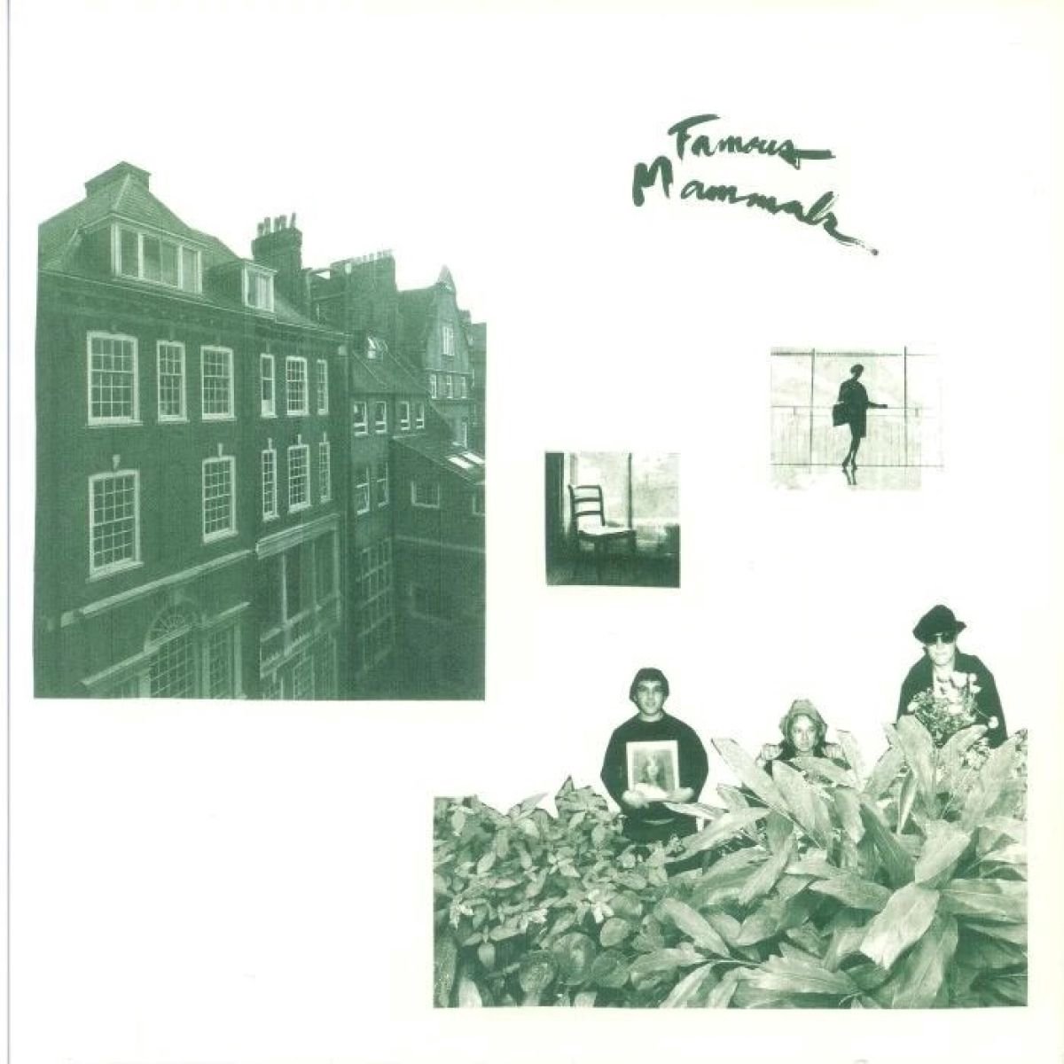 Famous Mammals - Famous Mammals
