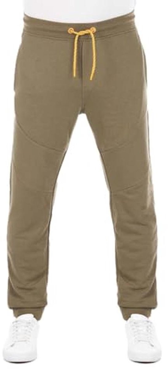 Comfortabele heren joggingbroek - trainingsbroek voor binnen en buiten, in diverse kleuren en maten