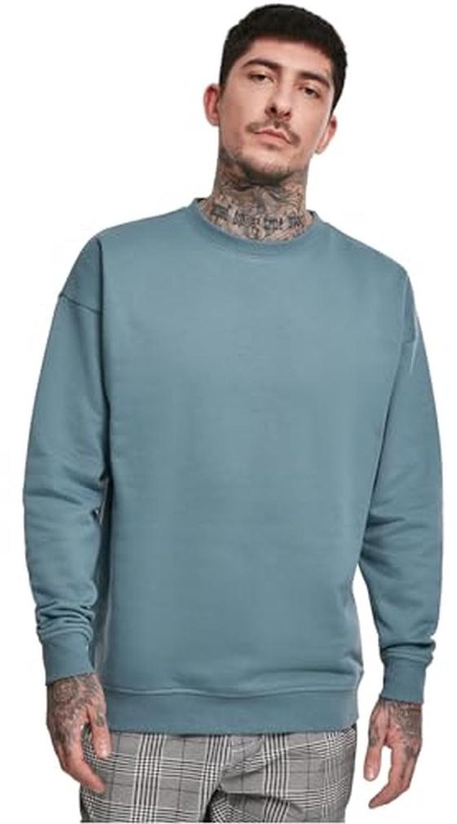 Heren Pullover Sweat Crewneck