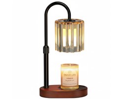 Kaars Warmer Lamp - Candle Warmer - Sfeerlamp