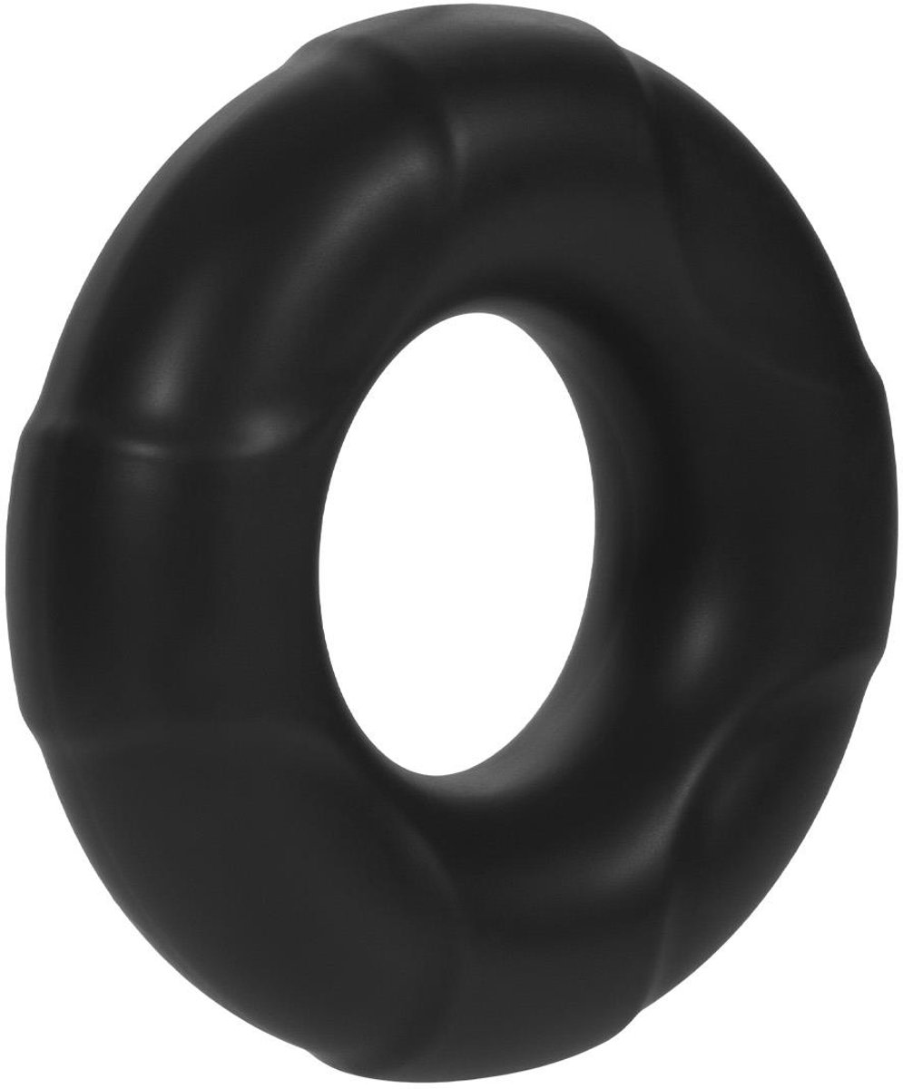 Forto F-33 25mm penisring Large - Zwart
