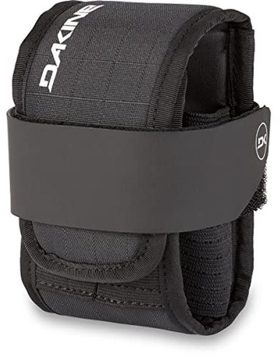 Lichte en functionele fietslumbalepack met organizer