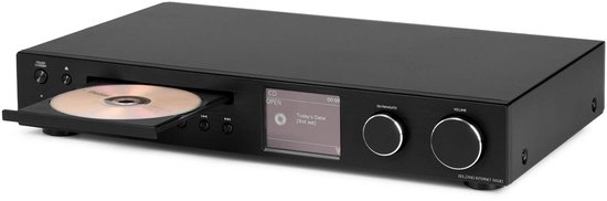 Fenton 2.1 geluidssysteem voor thuis - Set met subwoofer en 2 speakers - Bluetooth, DAB+ & FM - 200W van Merkloos — afbeelding 3