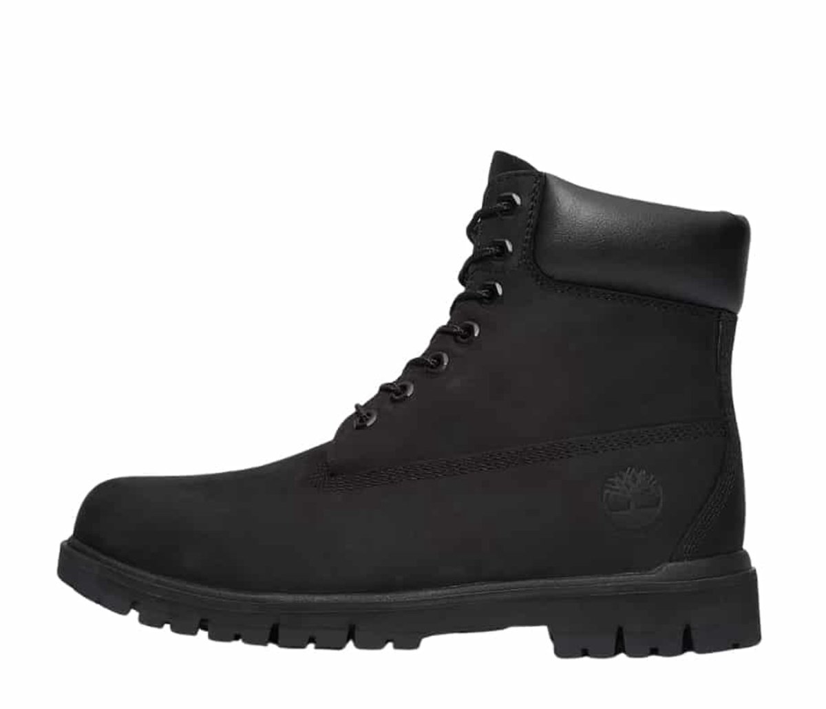 Timberland Radford Wp Laarzen Zwart EU 41 1/2 Man