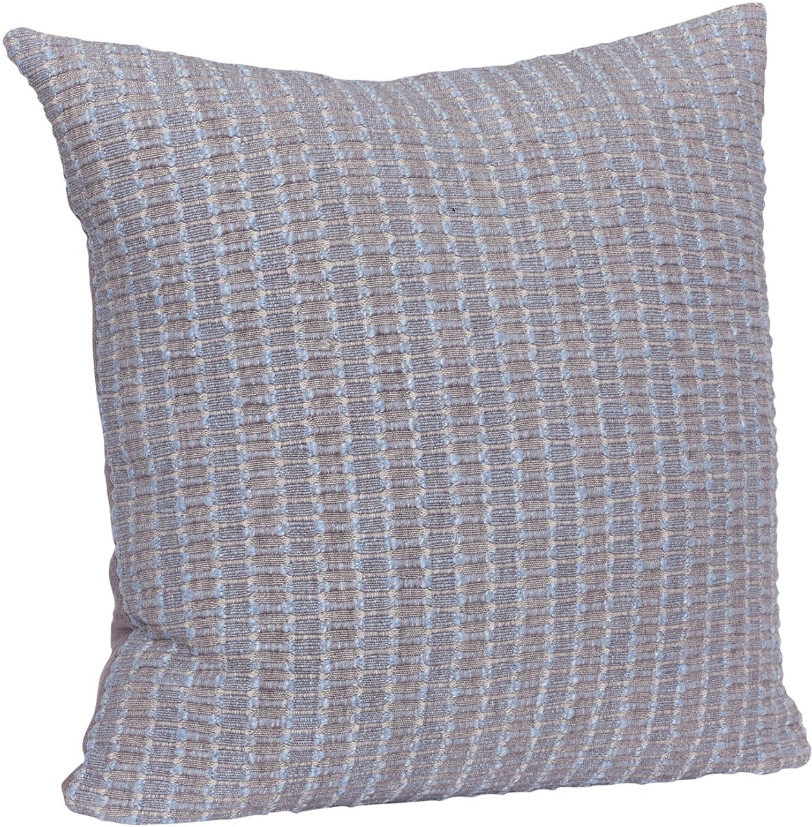 Hübsch kussen Ori Beige