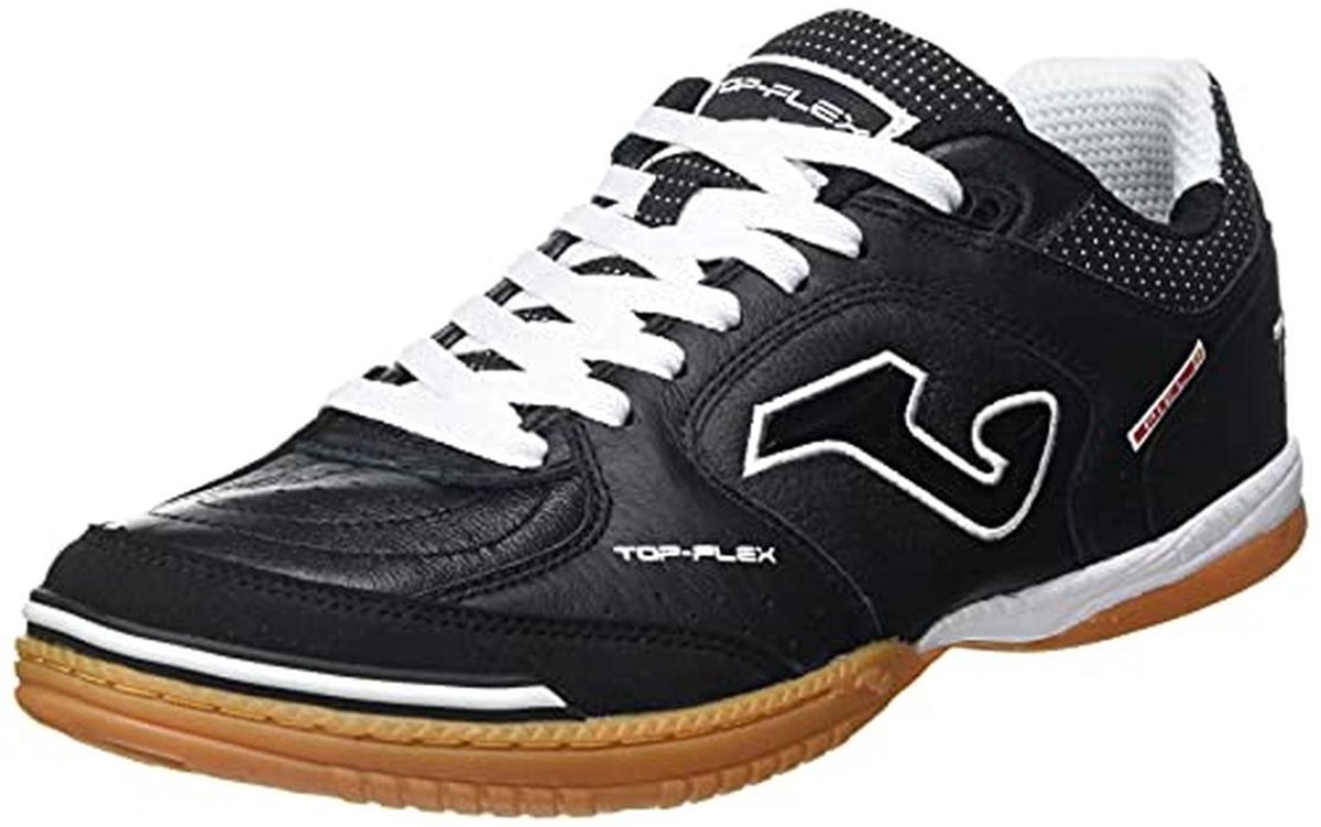 Heren Zaalvoetbalschoenen met Goede Demping