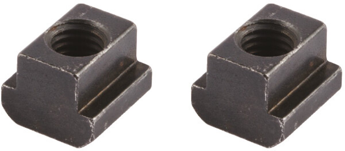 T-gleufmoeren M10