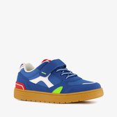 Blue Box jongens sneakers blauw rood - Maat 32