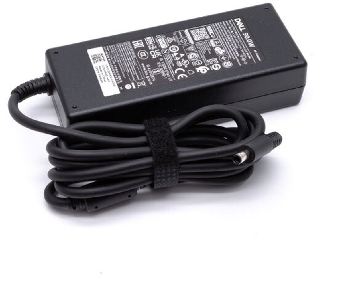 N DELL 65W AC ADAPTER (EURO) 4,5x3,0mm