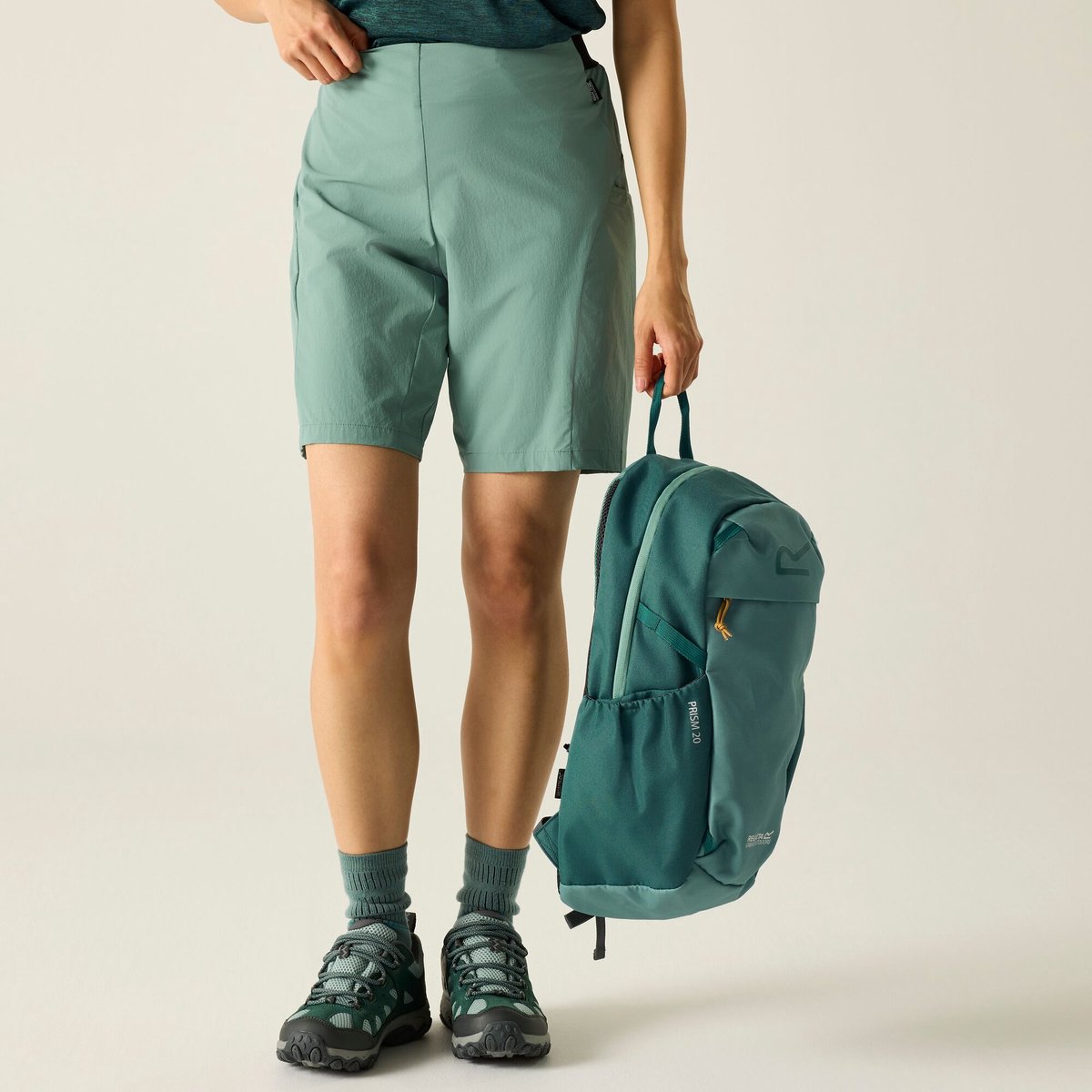 Dames Pentre Lite Shorts