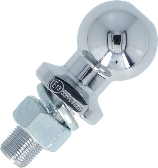 Carpoint Schroefkogel ø50mm met E-keur van Carpoint — afbeelding 2