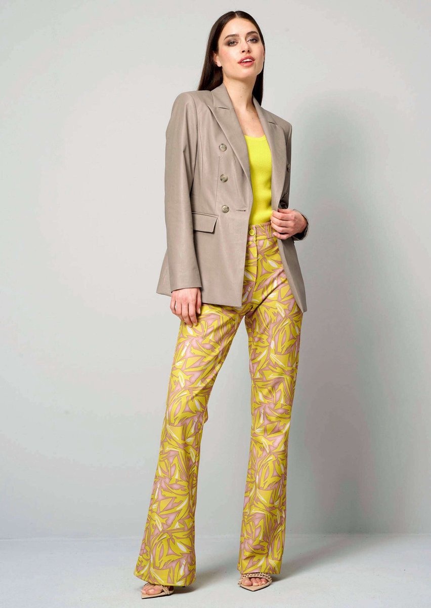 ALBA MODA Blazer Blazer