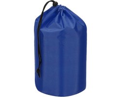 Stuff Sack - 5 x 10 Inch - Waterproof Outdoor Storage Bag - Portable Drawstring Dust Valve Bag - Lightweight Sleeping Bag voor Camping en Hiking Backpacks - Navy Blue