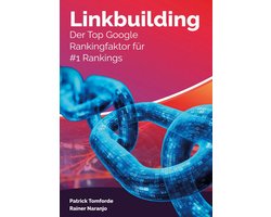 Linkbuilding
