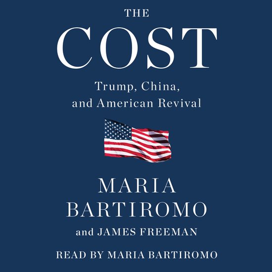 The Cost - cover