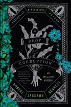 Ana and Din Mysteries 2 - A Drop of Corruption