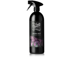 Auto Finesse Iron Out Fallout Remover - 1 liter