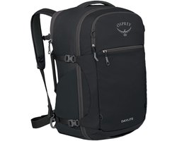 Osprey Daylite Carry-On Travel Pack 44 - Reistas rugzak 16 55 cm (zwart)
