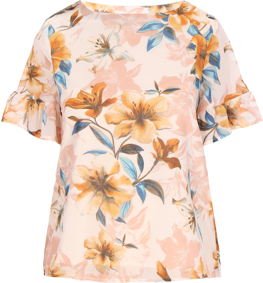usha Blouse