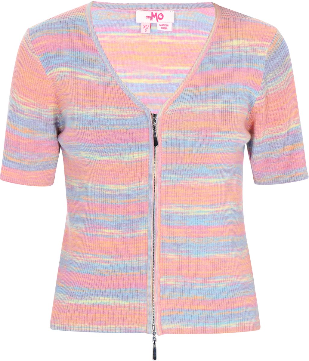 myMo Blouse