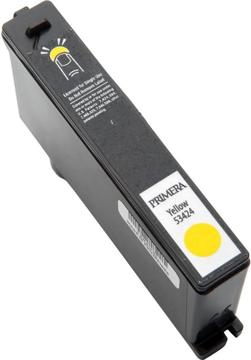 Inktcassette voor LX900e en RX900e printers