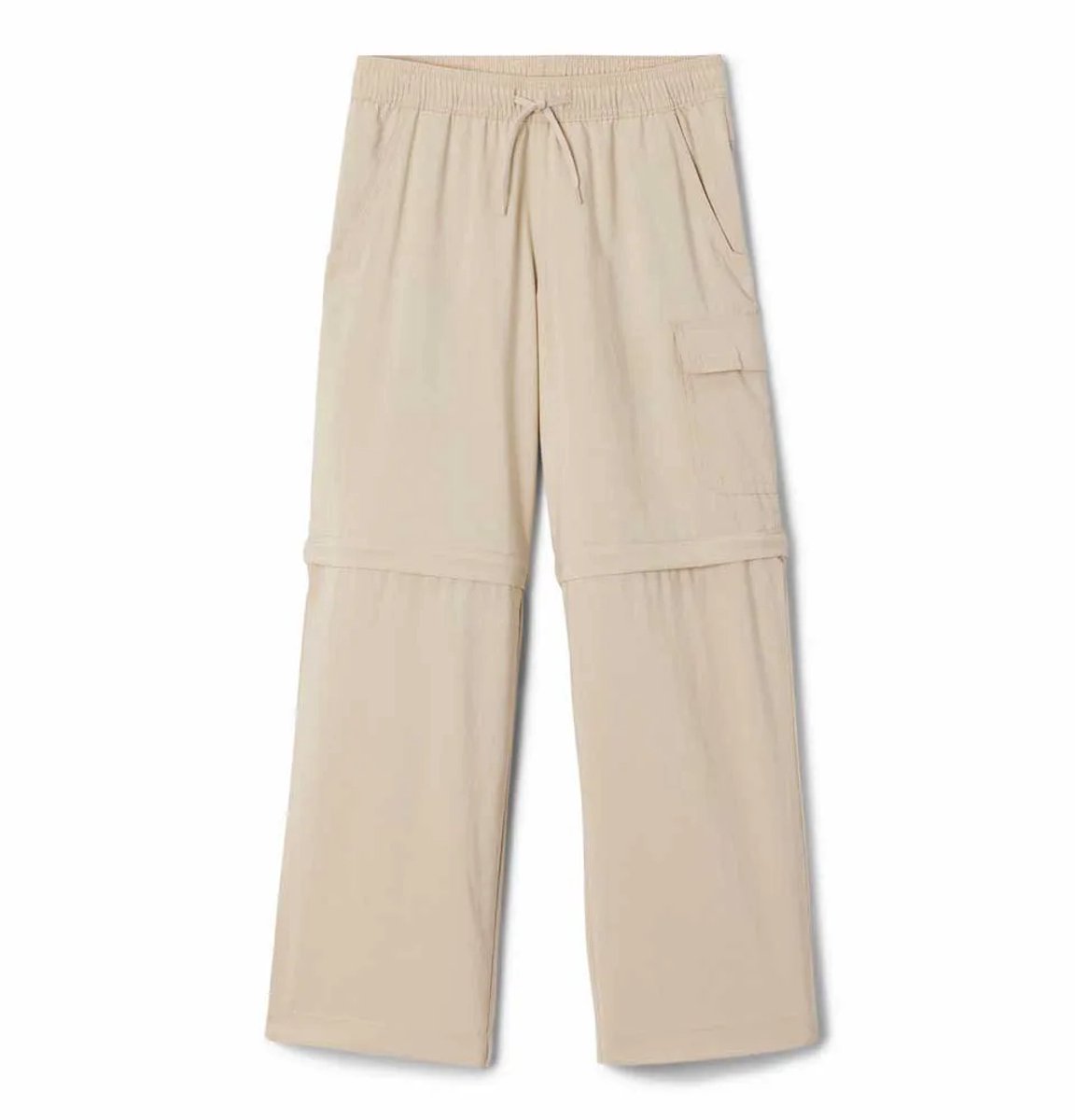 Columbia Ridge™ Utility Converteerbare Broek 8 Years Jongens 271 Ancient Fossil