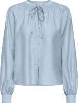 JDY Leah String Blouse Dames - Maat M