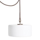 Fatboy Thierry le Swinger Buitenlamp Taupe